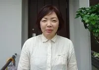 院長:井上裕子 助産師
